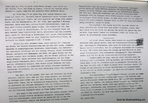 lsd tripbericht von albert hofmann teil2