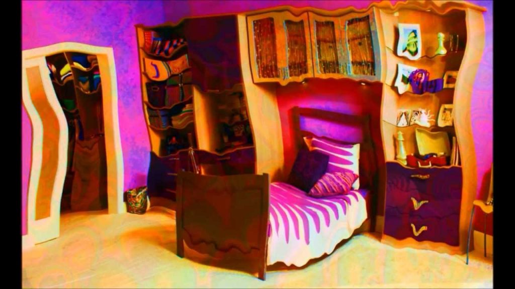 lsd trip wirkung