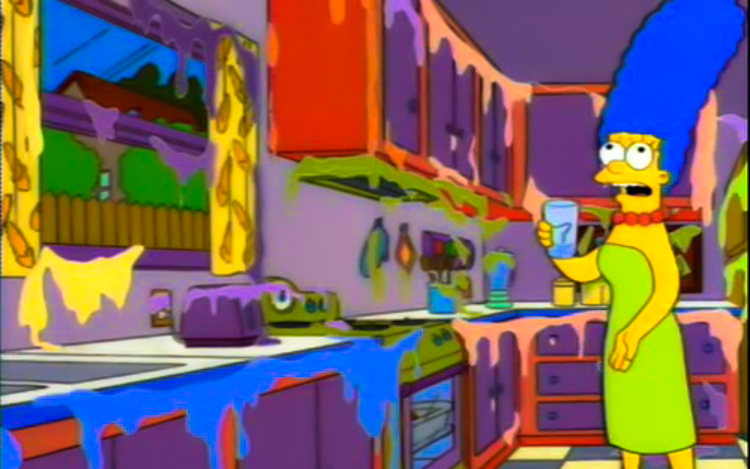 LSD Pappen (Droge) – Wirkung, Erfahrungen, Hintergründe 15 lsd wirkung in einer simpsons folge