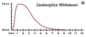 ? Zauberpilze bestellen: Preisvergleich & Tipps der besten Sorten 30 magic mushrooms wirkdauer verlauf
