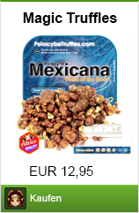 Banner magic truffles bestellen im Shayana Drogen Online Shop