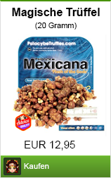 Halluzinogene Pilze 5 Banner magische trüffel bestellen im Shayana Drogen Online Shop