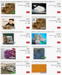 mdma kaufen im darknet (extasy)