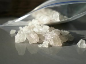 mdma kristalle