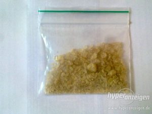 mdma pulver