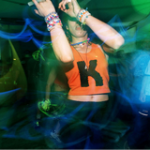 mdma wirkung im techno club