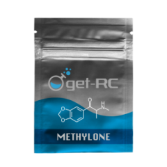 Methylon kaufen & online bestellen (MDMC, bk-MDMA) – Wirkung, Erfahrungen, Dosierung