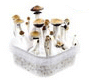 Vorschaubild mushroom growkit bestellen mexikaner xs