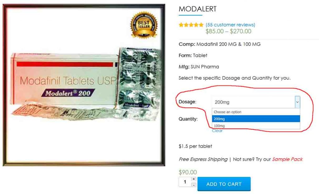 modafinil kaufen anleitung 1 1024x624 1 Seriös rezeptfrei Modafinil kaufen kann man besten im Highstreetpharma-Shop ↪ sowie im ModafinilXL-Shop ↪ in Form von Modalert, Modvigil ⭐ (= der Testsieger mit dem besten Preis-Leistungs-Verhältnis und daher unsere absolute Empfehlung!) oder als Waklert (= Armodafinil, das verbesserte Modafinil mit doppelter Wirkdauer).