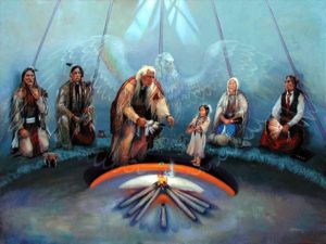 Die Geschichte des Peyote „Drogen-Kaktus“ – das geheimnisvolle Navajo-Halluzinogen 1 Die Geschichte des Peyote „Drogen-Kaktus“ – das geheimnisvolle Navajo-Halluzinogen