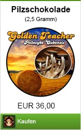 Banner klein pilzschoki kaufen im Shayana Drogen Online Shop