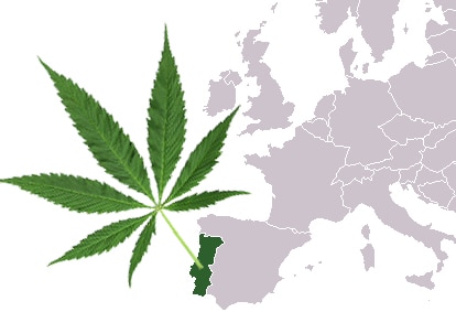 Ergebnisse der Drogen-Legalisierung in Portugal 1 Portugal drogen legal