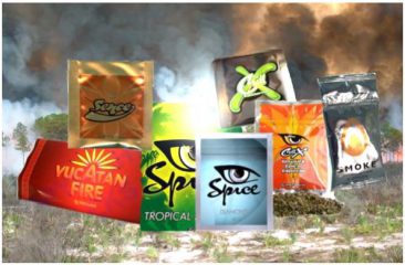 Die 5 stärksten Räuchermischungen kaufen: "Barium" ist zurück!