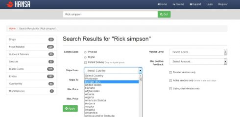 rick simpson cannabisöl kaufen im darknet suchergebnis