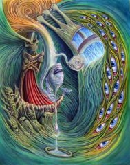 Salvia divinorum extrakt wirkung