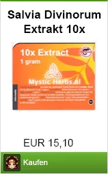 Banner salvia divinorum kaufen als 10x extrakt im Shayana Drogen Online Shop