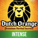 staerkste raeuchermischung kaufen als perfekten cannabis ersatz in form der sorte barium respektive intense von dutch orange