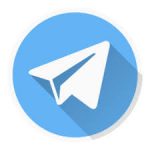 telegram logo