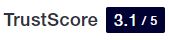 Trustscore Somagarten