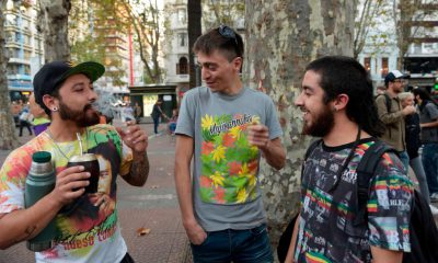 Wie eine kämpferische Rentnerin Uruguay zum einzigen Land der Welt mit echter Cannabis-Legalisierung machte
