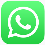 whats app logo