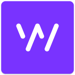 whisper logo