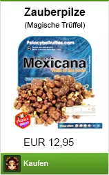 Banner zauberpilze bestellen als zaubertrüffel im Shayana Drogen Online Shop