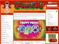 Shayanashop