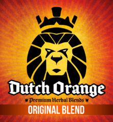 Dutch Orange ist zurück!