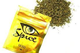 Legal Highs Shop Deutschland 16 Spice Kräutermischung bei mycotrop.com bestellen