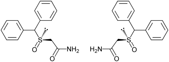 Modafinil