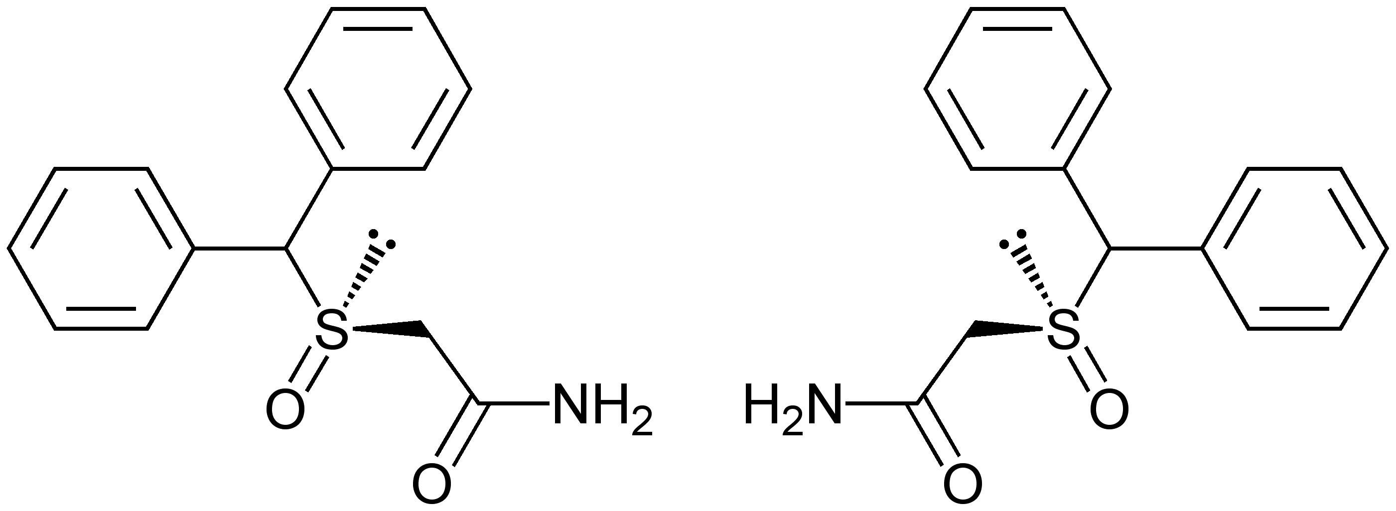 Modafinil 