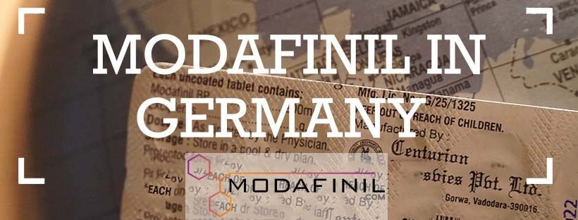 GERMANYTEXT Modafinil (auch bekannt als Provigil) ist ein Medikament, das zur Steigerung der Wachheit bei Schlafstörungen wie Narkolepsie, Schlafapnoe und Schichtarbeit eingesetzt wird. Um es zu kaufen, benötigen Sie ein ärztliches Rezept. Sie sollten sich vor dem Kauf bei Ihrer Krankenkasse erkundigen, was Ihre Versicherung abdeckt und ob Sie einen Teil der Kosten für das Rezept selbst tragen müssen. Modafinil wird auch häufig von Studenten und Berufstätigen zur Steigerung der Produktivität missbraucht. Modafinil ist jedoch eine Droge der Liste IV des Gesetzes über kontrollierte Substanzen, und es ist illegal, es ohne Rezept zu erwerben oder zu verwenden.