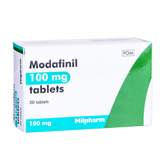 Kaufen Sie Modafinil 100mg Tabletten Online