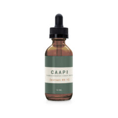 Entdecken Sie das Neue: Der innovative Caapi Banisteriopsis Caapi Red 40:1 Extrakt in Pulverform