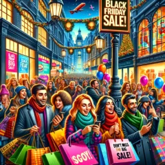 Der Black Friday Sale bei Mycotrop: Ein Ereignis, das Sie nicht verpassen sollten!