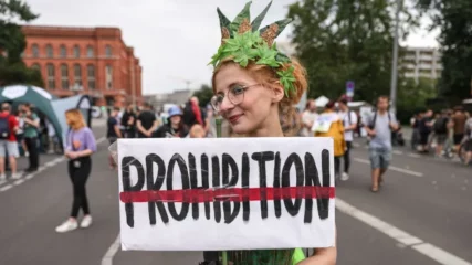 Ein neues Kapitel: Die Legalisierung von Cannabis in Deutschland