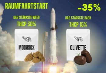 Entdecken Sie die Welt der THCP-Produkte mit einem exklusiven Angebot auf Grosbuzz.com