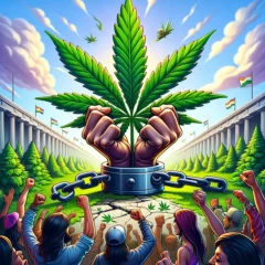 CDU/CSU + AfD: Eine neue Ära – Der Wendepunkt in der deutschen Cannabispolitik