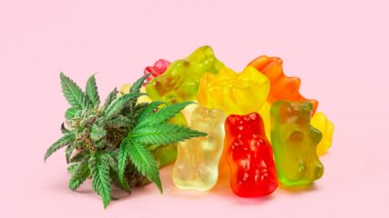 THC Gummibärchen: Eine praktische und diskrete Möglichkeit für entspannte Momente