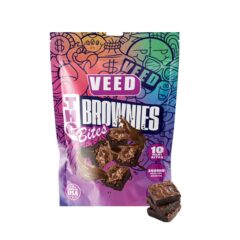 Ein köstliches Abenteuer mit THC-Edibles von Veed und Puffy: Dein Einstieg in die europäische Genuss-Welt