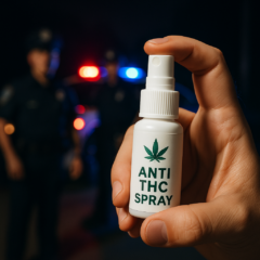 anti spray